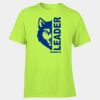 Dri Power ® 100% Polyester T Shirt Thumbnail