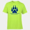 Dri Power ® 100% Polyester T Shirt Thumbnail