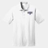 Core Blend Pique Polo Thumbnail