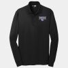 Select Snag Proof Long Sleeve Polo Thumbnail