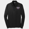 Select Snag Proof Long Sleeve Polo Thumbnail