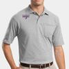 Dri Power ® Pocket Sport Shirt Thumbnail